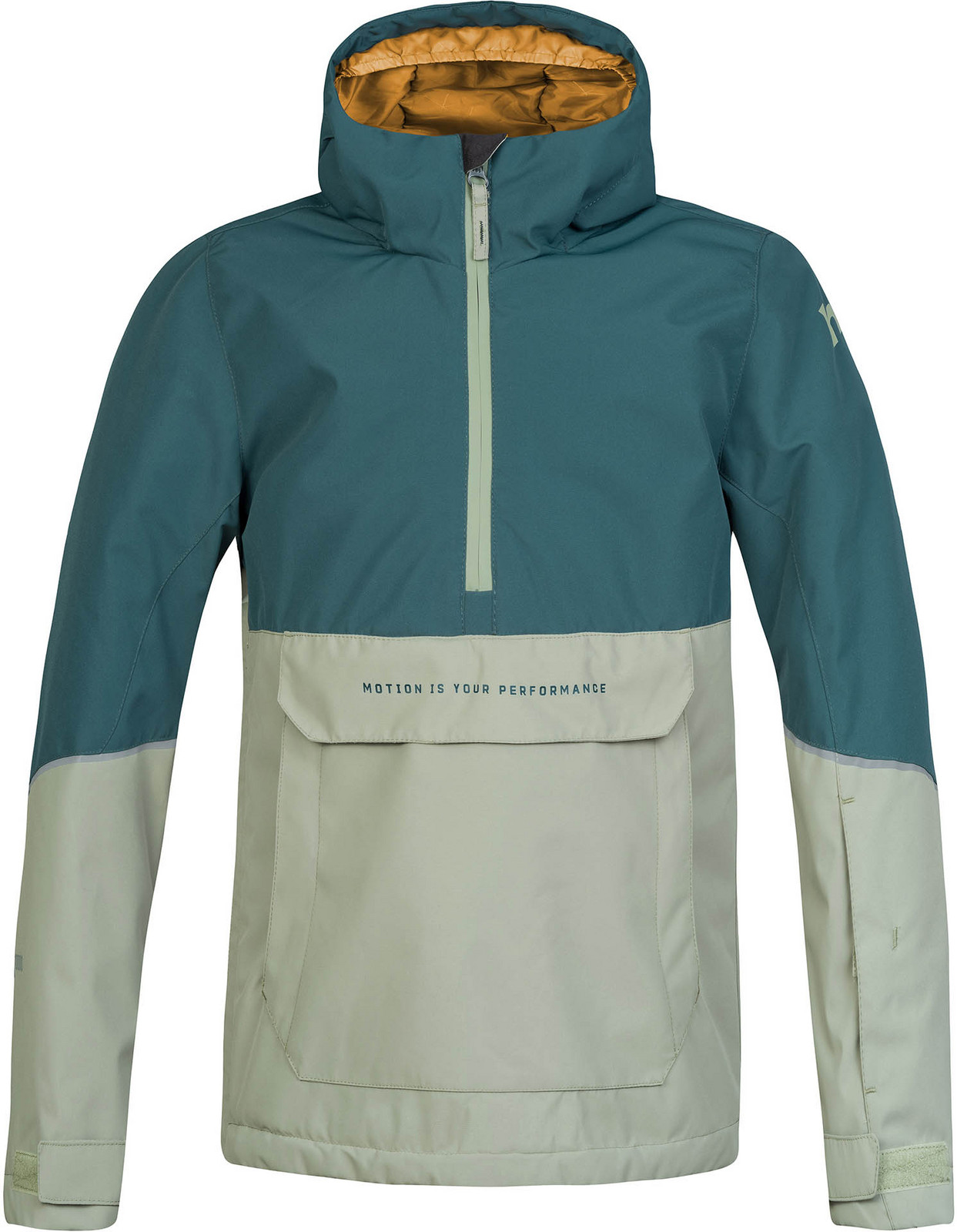 Hannah JUMY JR sea moss/tea Velikost: 122-128