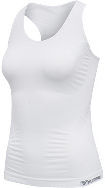 Tílko Hummel TIF SEAMLESS TOP