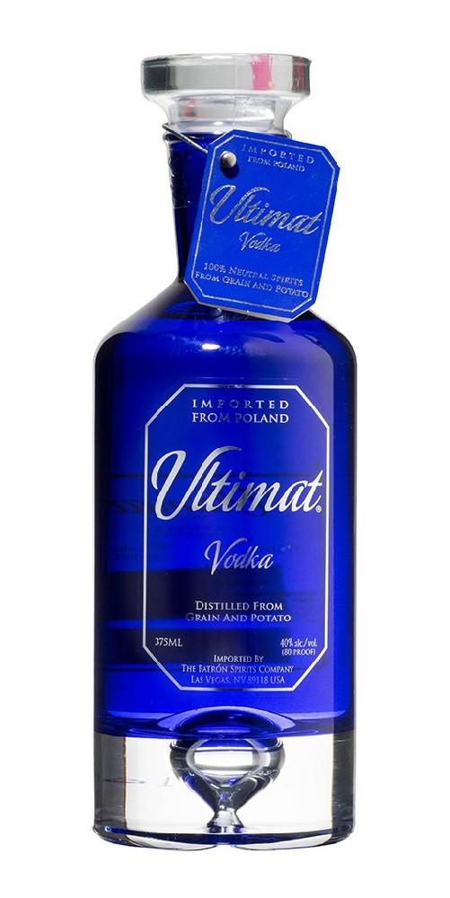 Ultimat vodka 0.7l