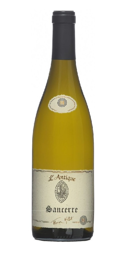 Jean Paul Mollet Sancerre Antique Mollet Maudry Pere & Fils 0.75l