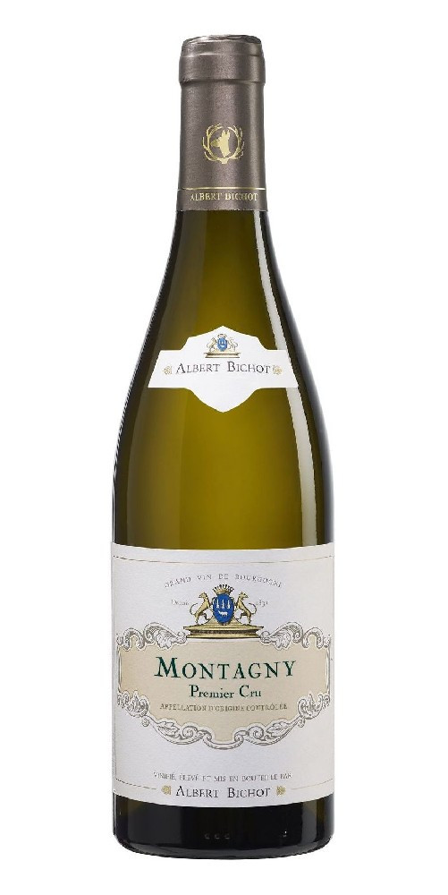 Montagny blanc 1er Cru Albert Bichot 0.75l