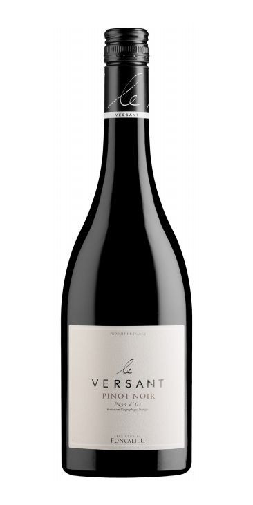 Foncalieu Pinot Noir Versant 0.75l