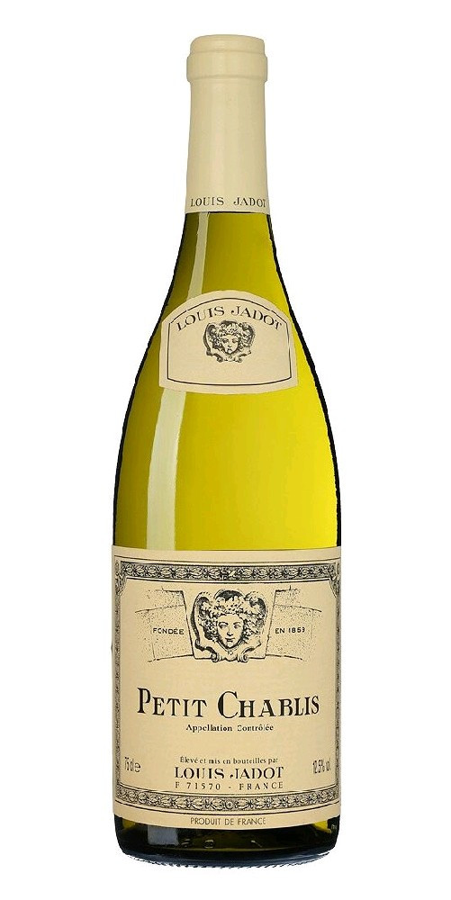 Louis Jadot Chablis Petit Jadot 0.75l