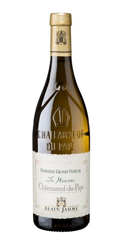 Chateauneuf du Pape le Miocene Grand Veneur 0.75l