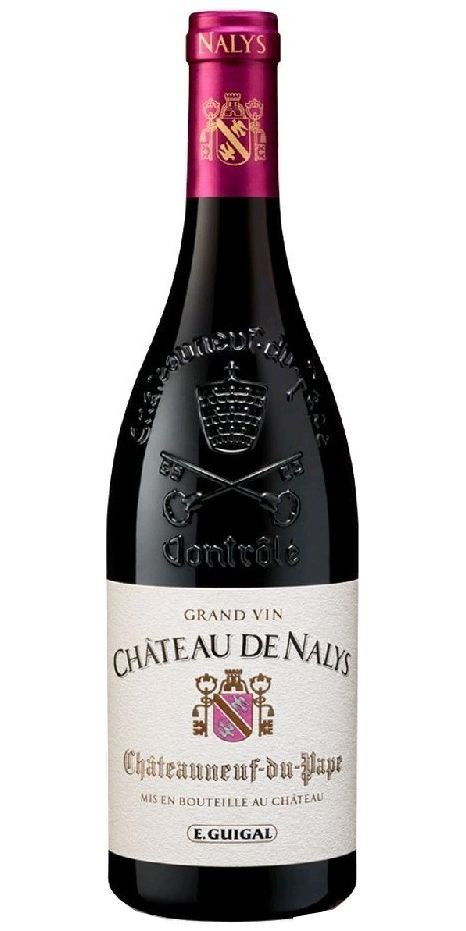 E.Guigal Guigal Chateauneuf du Pape 0.75l