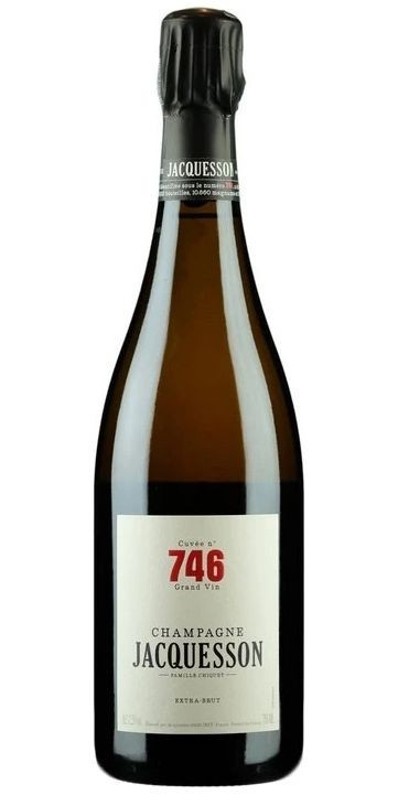 Jacquesson Cuvée 746 0.75l