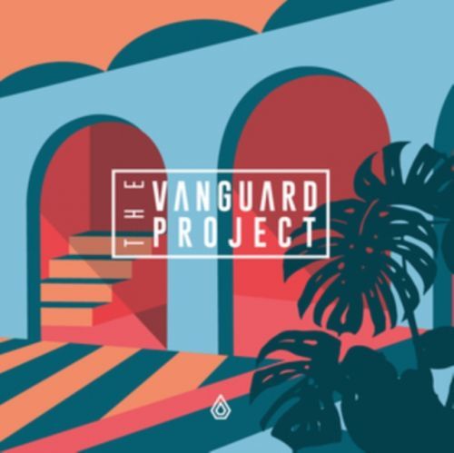 The Vanguard Project (The Vanguard Project) (Vinyl / 12