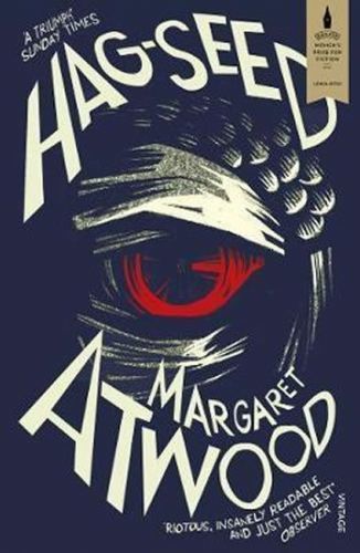 Atwood Margaret Hag-Seed