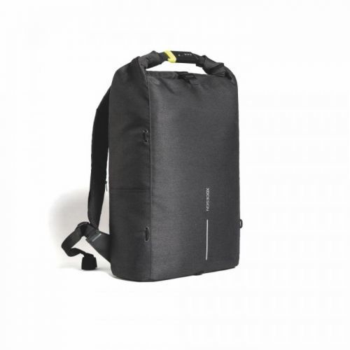 Černý bezpečnostní batoh XD Design Urban Lite