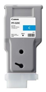 Canon cartridge PFI-320 Cyan (PFI320C)