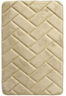 Vopi Koupelnová předložka 3D 7288 beige