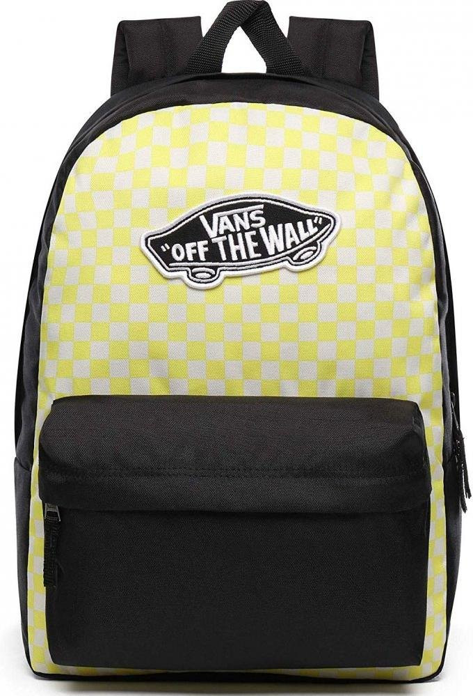 Batoh Vans WM REALM BACKPACK