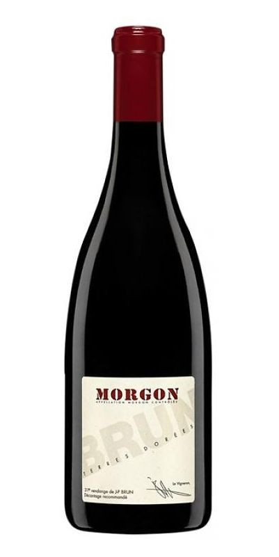 Morgon Jean Paul Brun 0.75l