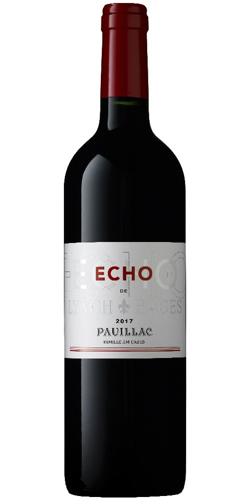 Chateau Lynch Bages Echo de Lynch Bages 2014 0.75l