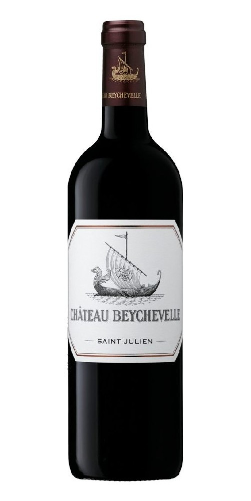 Chateau Beychevelle 2013 0.75l