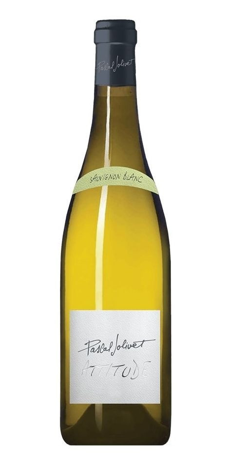 Sauvignon blanc Attitude Pascal Jolivet 0.75l