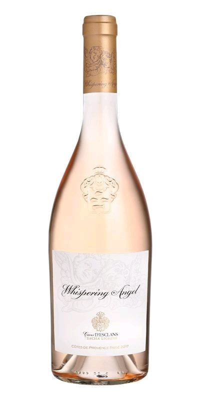 Chateau dEsclans Whispering Angel 0.75l