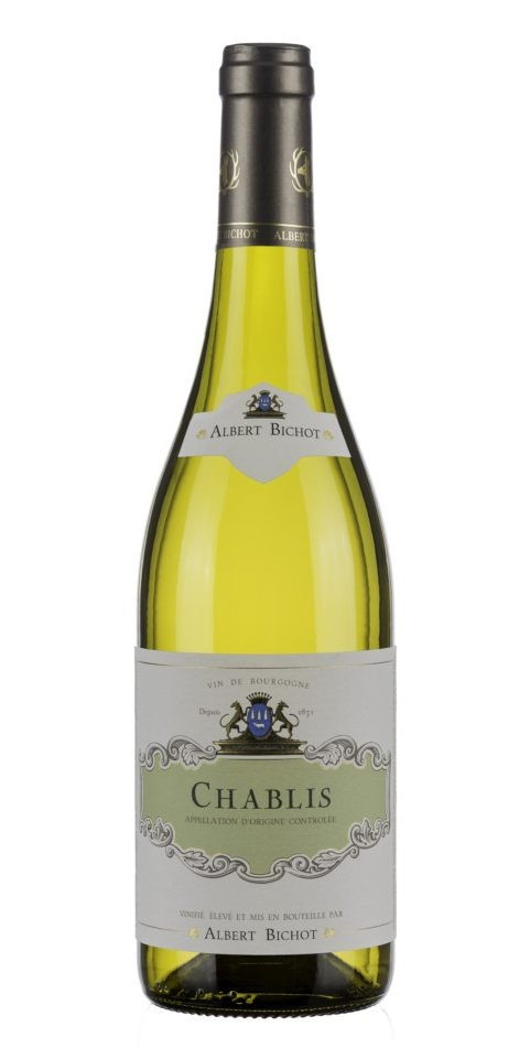 Chablis Albert Bichot 0.75l