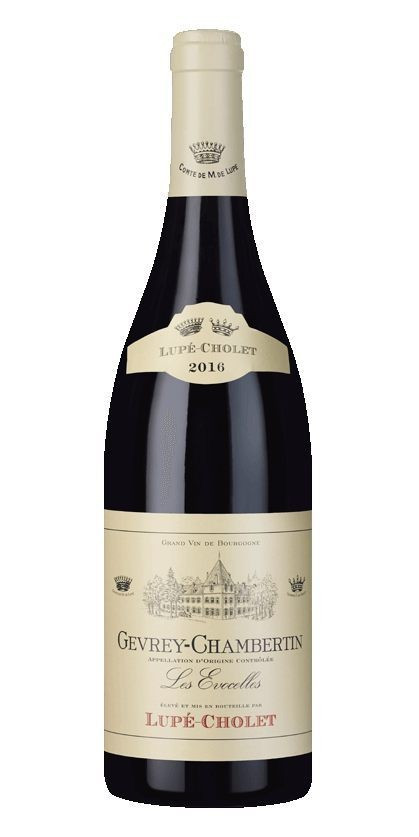 Gevrey Chambertin Lupé Cholet 0.75l