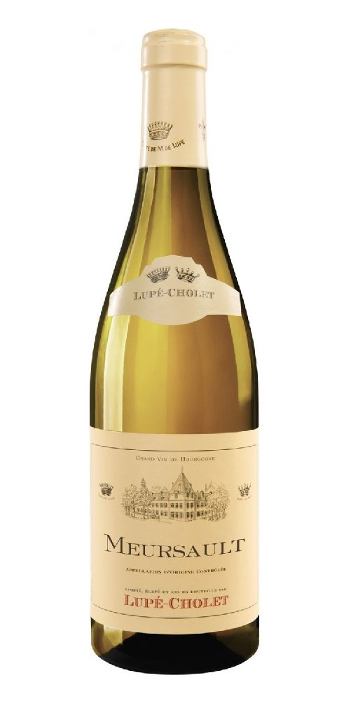 Meursault Lupé Cholet 0.75l