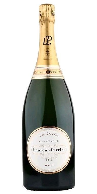 Laurent Perrier L.Perrier Cuvée brut 1.5l