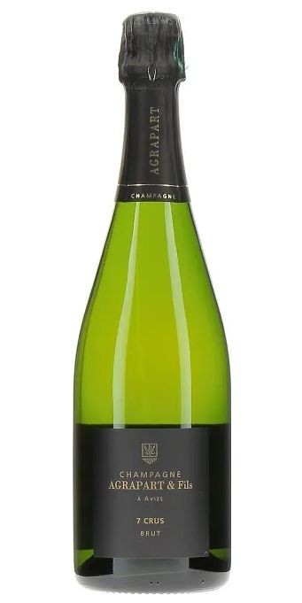 Agrapart 7 Crus brut 0.75l