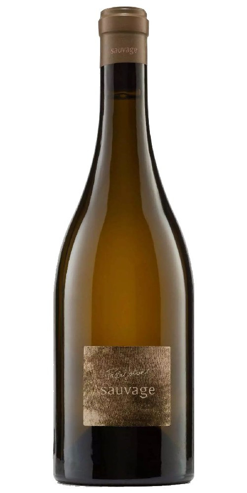 Sancerre Sauvage Pascal Jolivet 0.75l