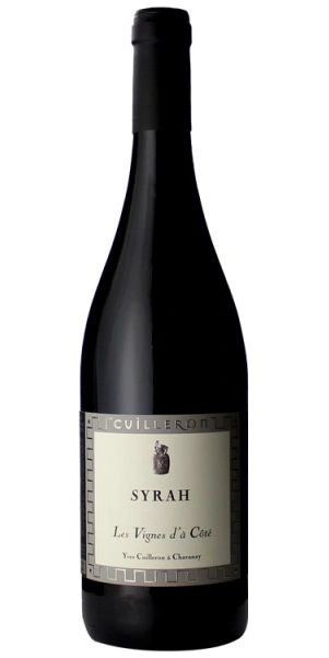 Syrah Les Vignes d'a Cote Yves Cuilleron 0.75l