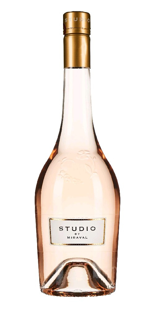 Chateau Miraval Miraval Studio rosé 0.75l