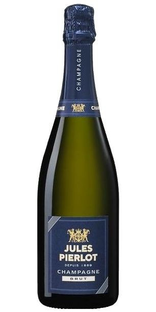 Jules Pierlot brut 0.75l