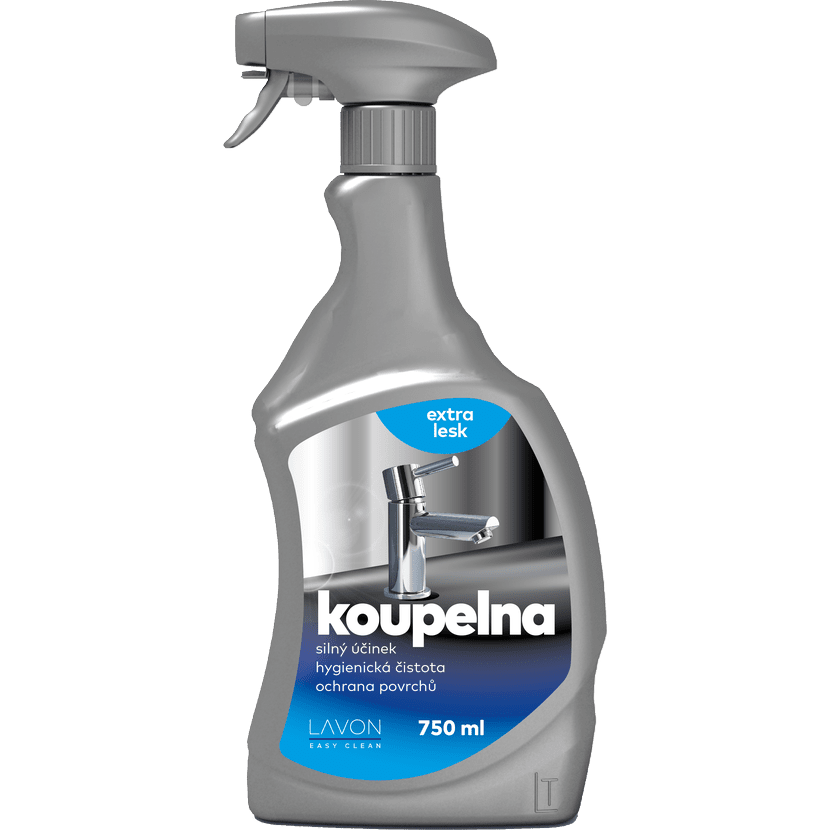 LAVON koupelna plus Objem: 750 ml