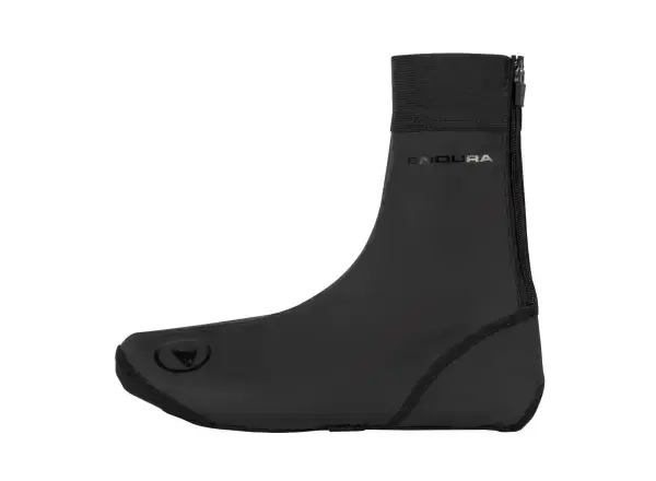 Endura FS260 Pro Slick II návleky na tretry black vel. M