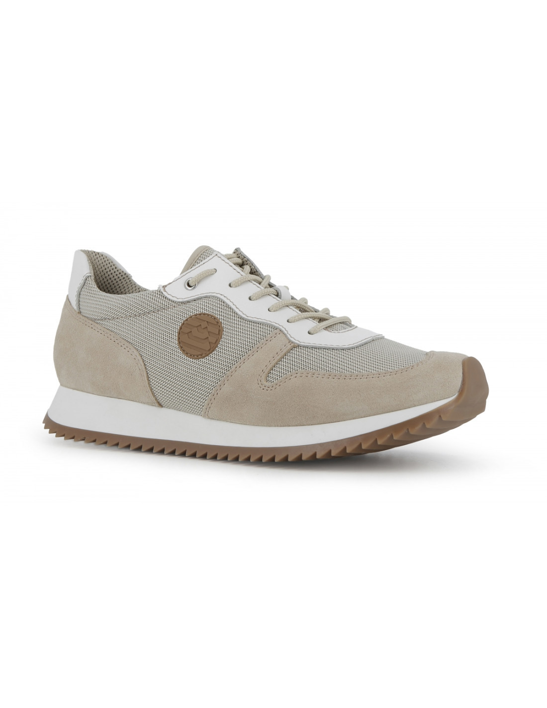 Alpina NIKA SAND/BEIGE/BIANCO 36 3866-36