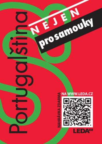 Portugalština (nejen) pro samouky + odkaz - C. M. Pinheiro Alves
