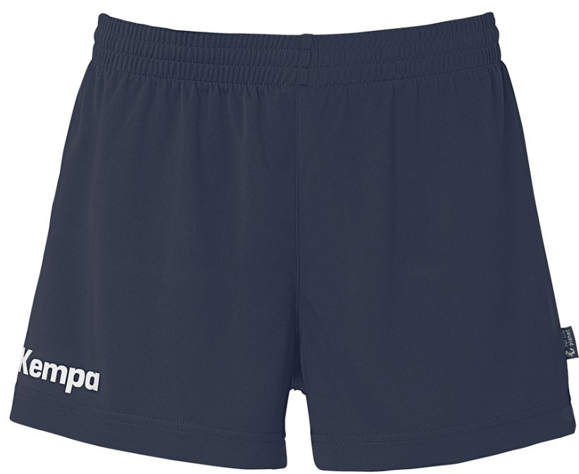 Šortky Kempa Team Shorts Damen