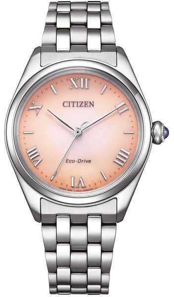 Citizen L Eco-Drive EM1140-80X