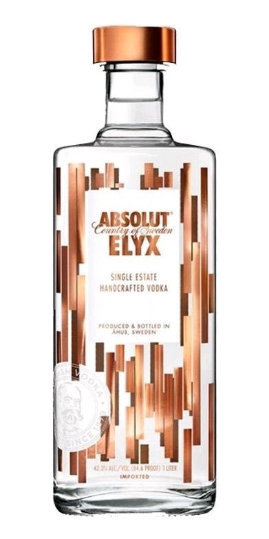 Absolut Elyx 0.7l