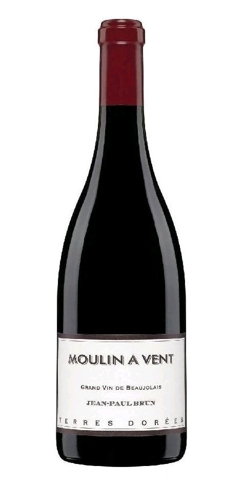 Moulin a Vent Jean Paul Brun 0.75l