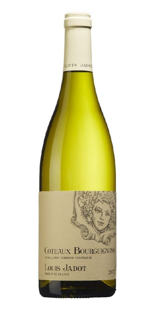 Coteaux Bourguignons blanc Louis Jadot 0.75l