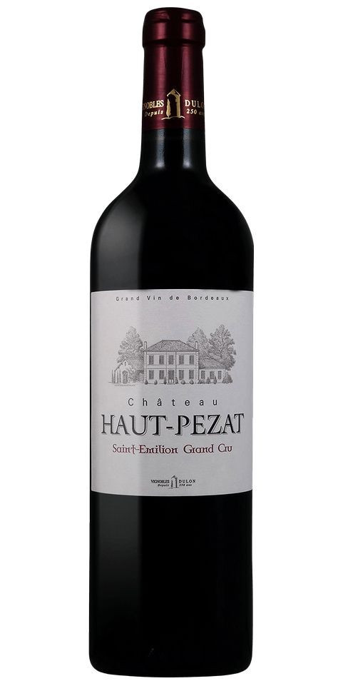 Chateau Haut Pézat Chateau Haut Pezat 0.75l