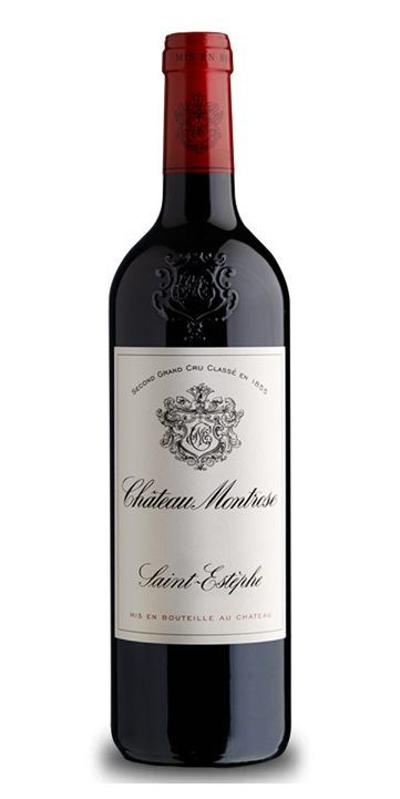 Chateau Montrose 0.75l