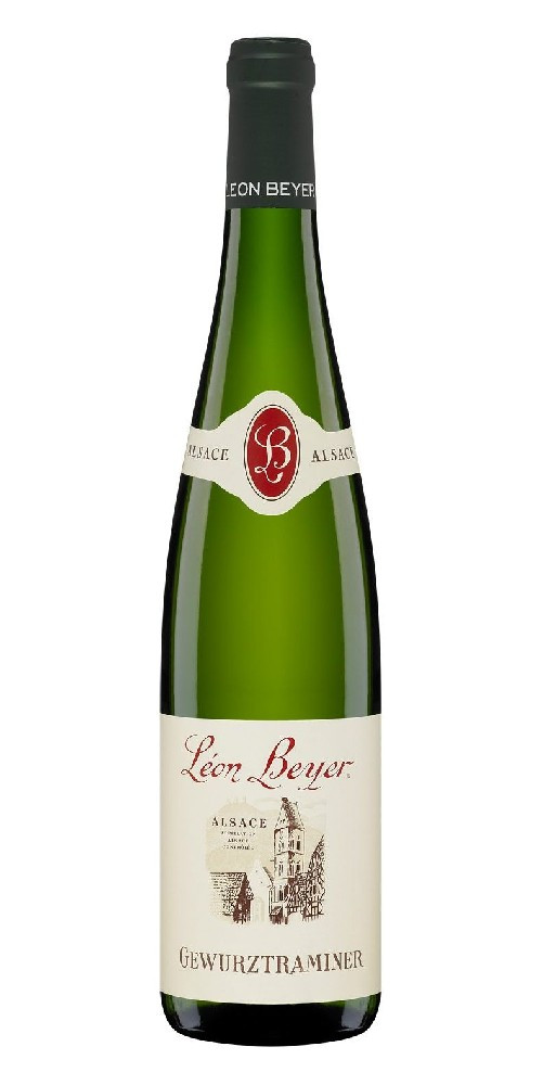 Gewurztraminer Reserve Léon Beyer 0.75l