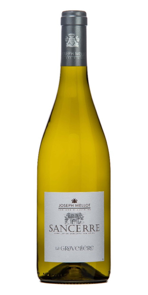 Sancerre blanc la Graveliere Joseph Mellot 0.75l