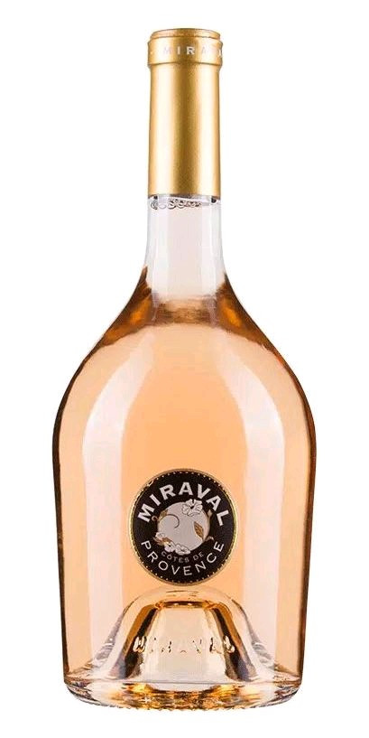 Chateau Miraval Miraval rosé 0.75l