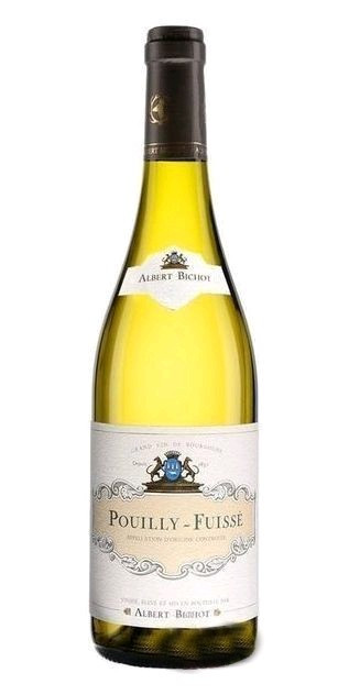 Pouilly Fuisse Albert Bichot 0.75l