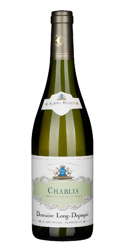 Chablis Long Depaquit 0.75l