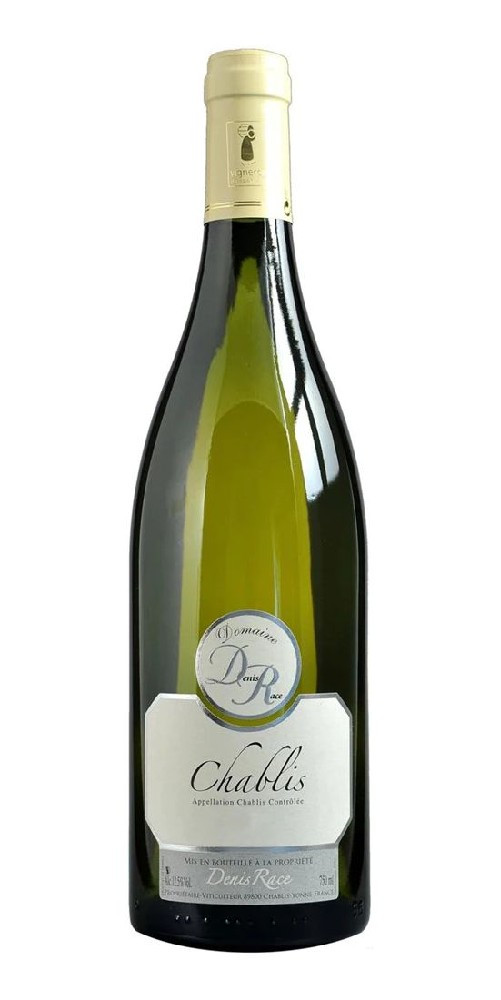 Chablis Denis Race 0.75l