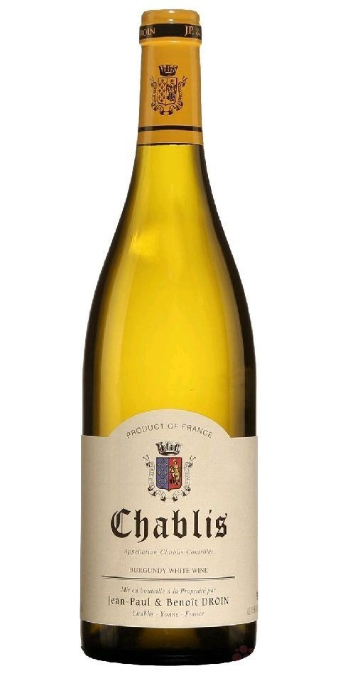 Jean-Paul & Benoit Droin Chablis Jean Paul & Benoit Droin 0.75l