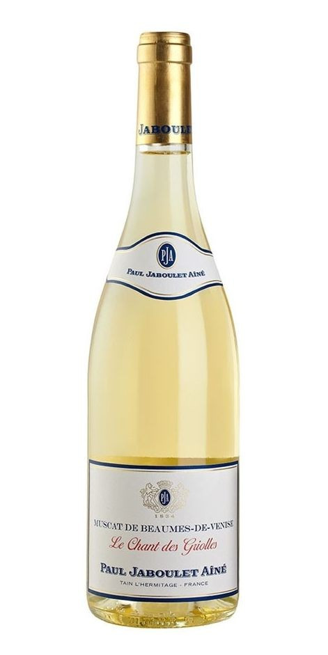 Muscat de Beaumes de Venise Paul Jaboulet 0.375l