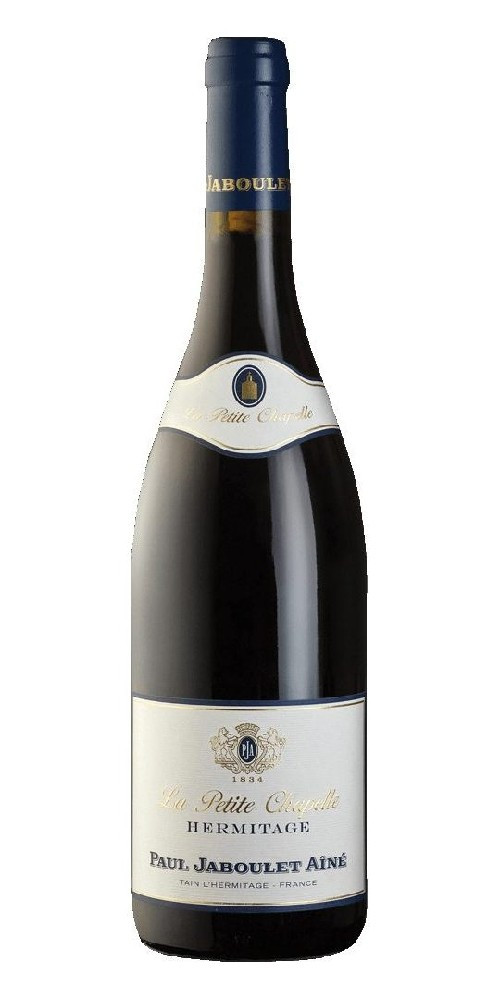 La Petite Chapelle Paul Jaboulet 0.75l